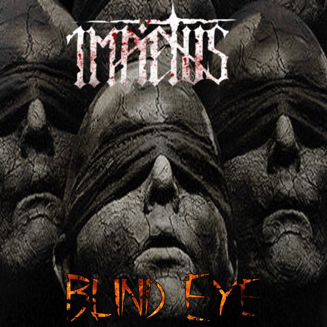 Blind Eye