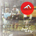 400 batów