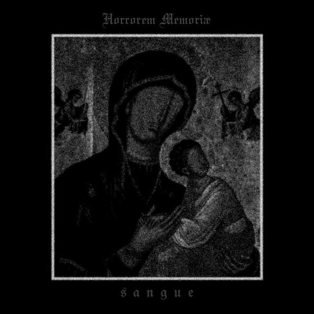 Consideração I: Sangue (Demo)