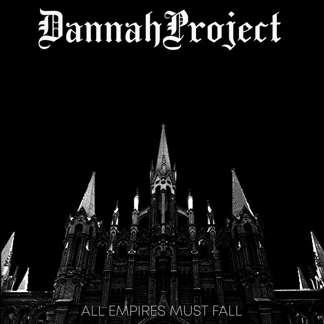 All Empires Must Fall