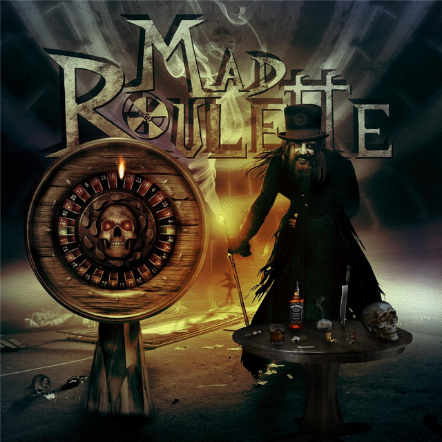 Mad Roulette