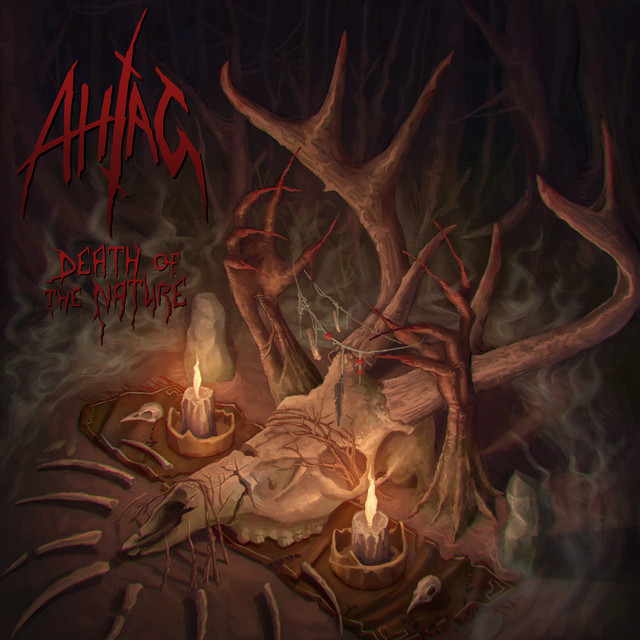 Death of the Nature
