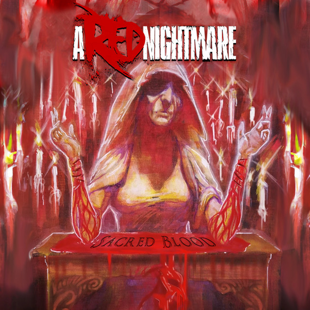 Sacred Blood