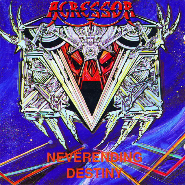 Neverending Destiny
