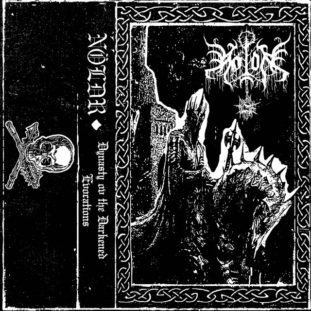 Dynasty ov the Darkened Evocations