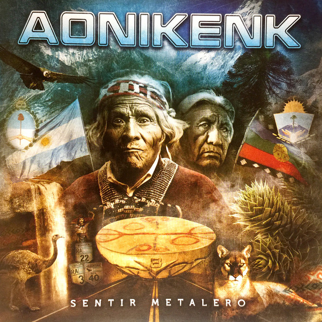 Sentir Metalero