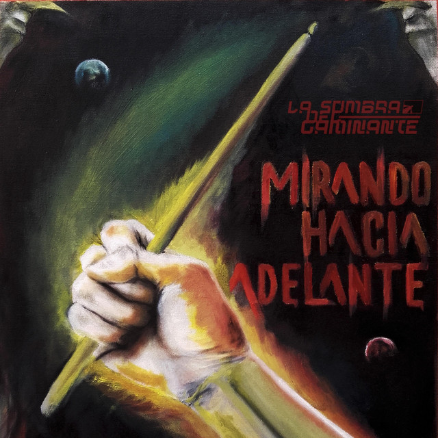 Mirando Hacia Adelante