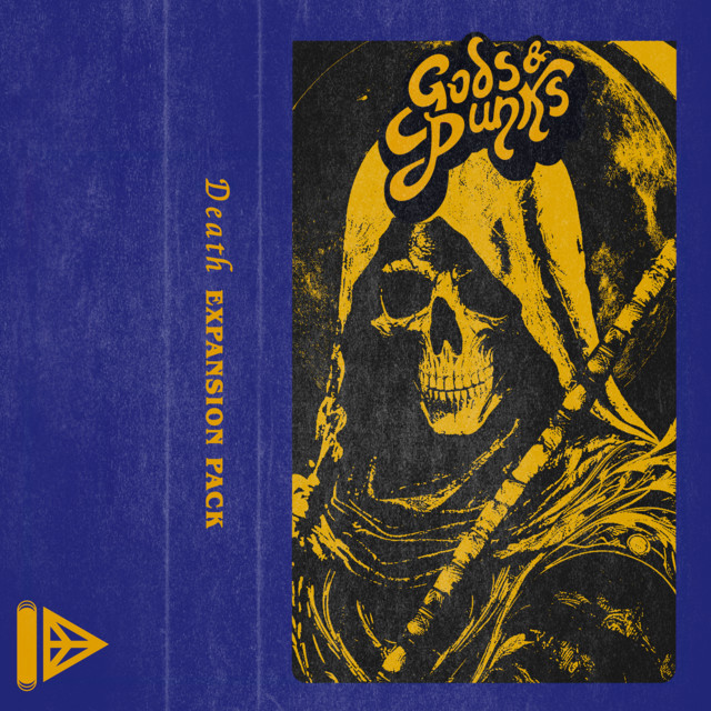 Death Expansion Pack