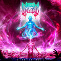 Stygian Blue (micro-EP)