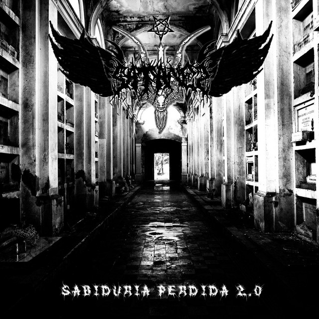 Sabiduría Perdida 2.0