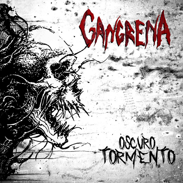 Oscuro Tormento