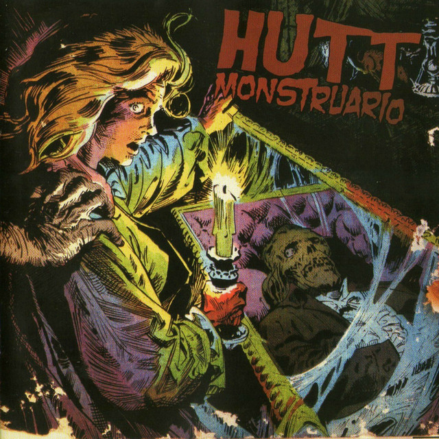 Monstruario