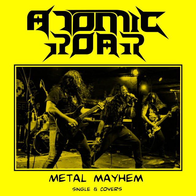 Metal Mayhem