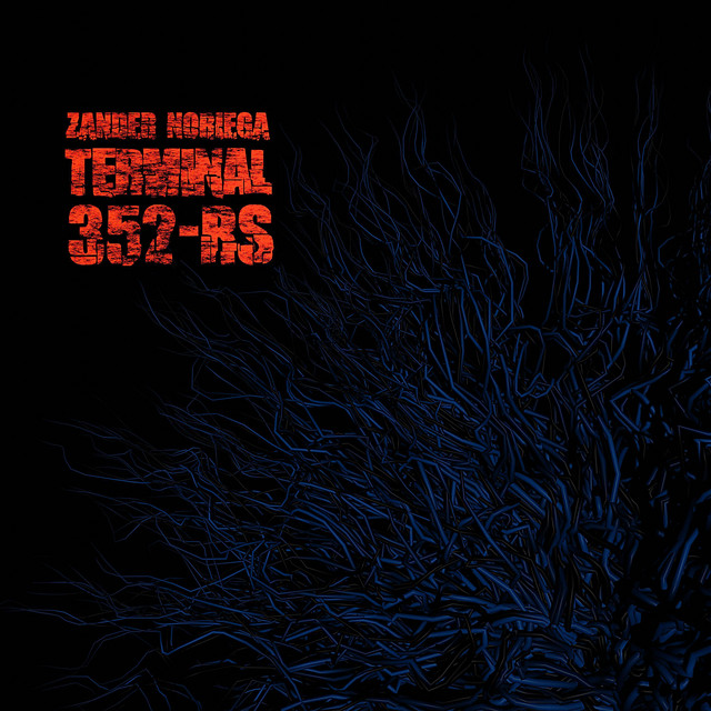 Terminal 352​-​RS