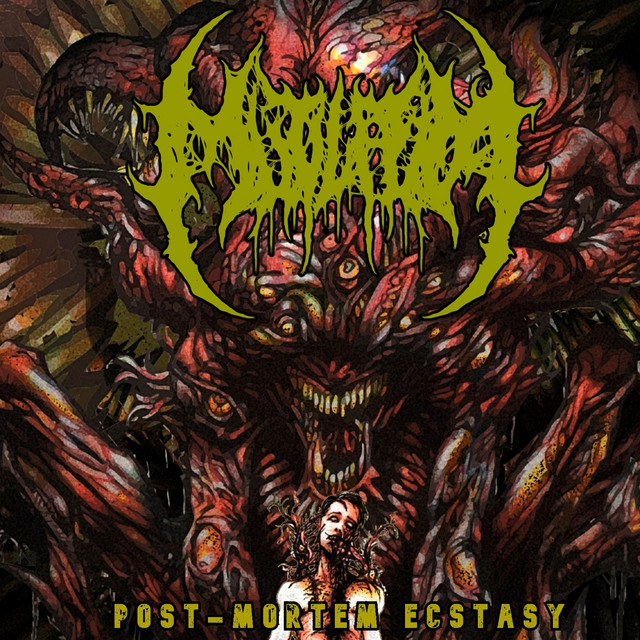 Post-Mortem Ecstasy