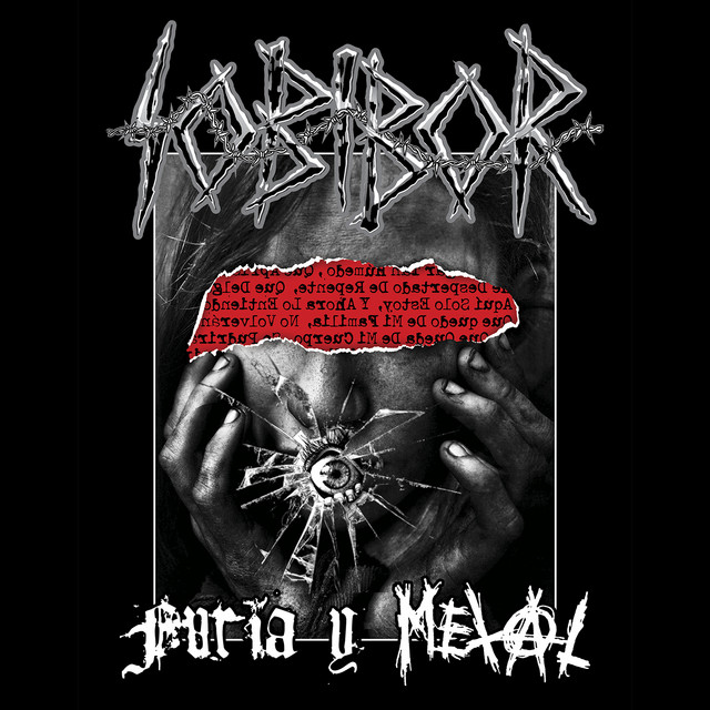 Furia y Metal
