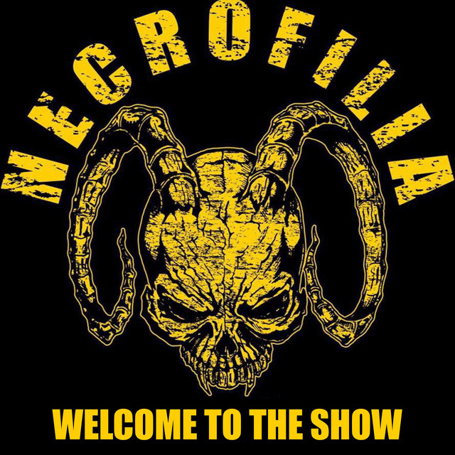 Welcome to the Show