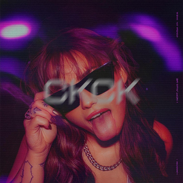 CK