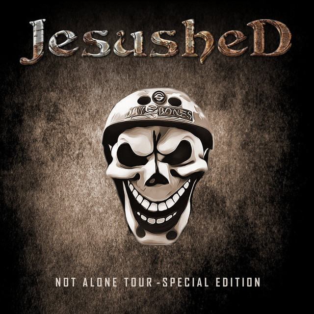 Not Alone Tour (Special Edition)
