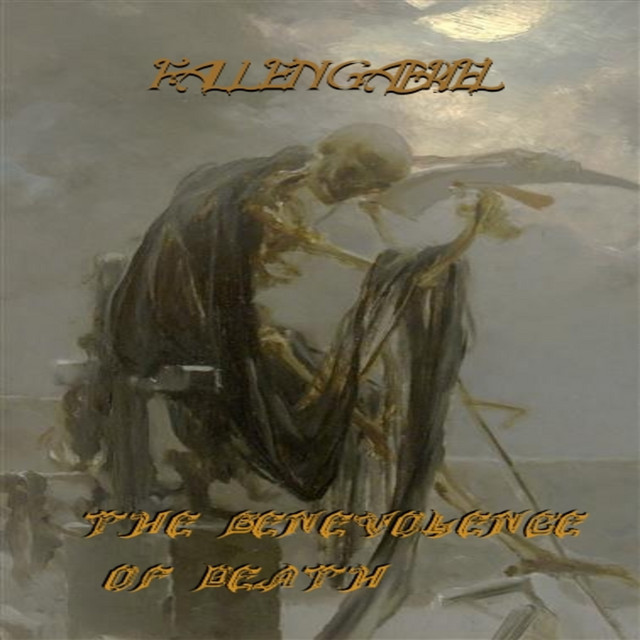 The Benevolence of Death