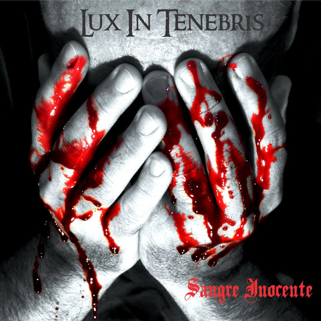 Sangre inocente