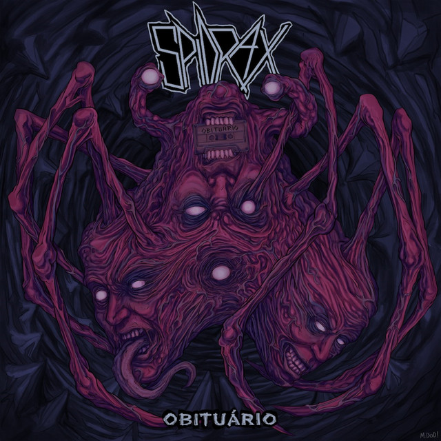Obituário