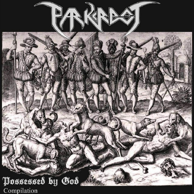 Possessed by God
