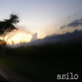 Asilo / Tzara - split