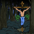 Falso Dios