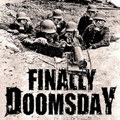 Post Nuclear Armageddon