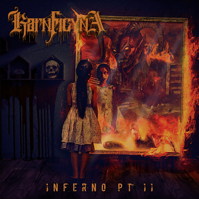 Inferno, Pt.2