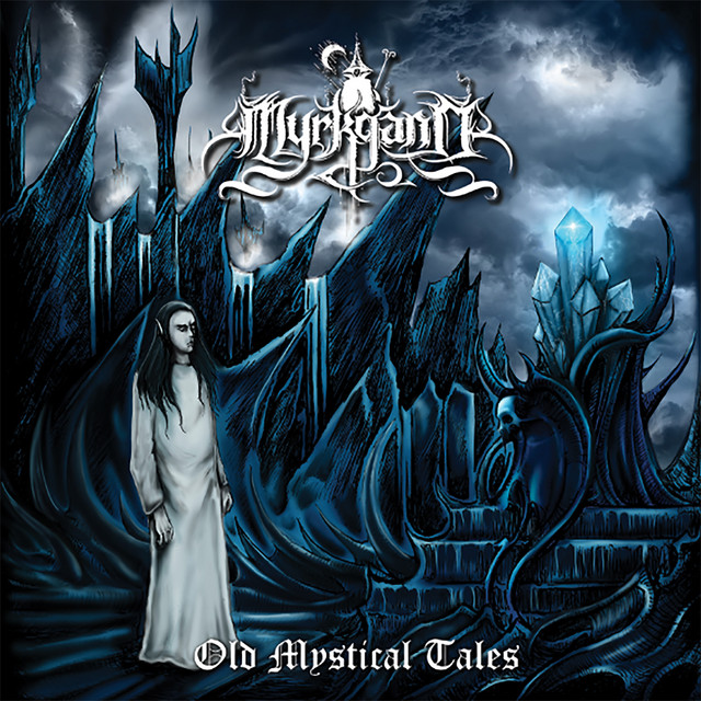 Old Mystical Tales