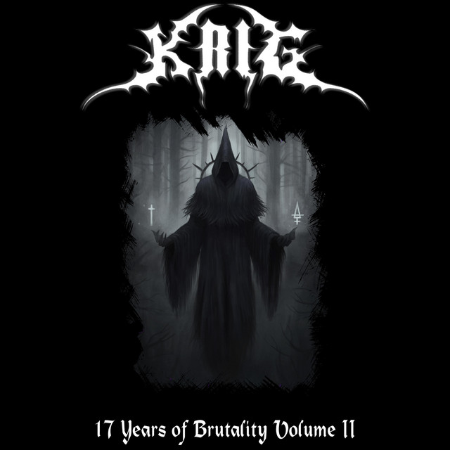 17 Years of Brutality, Volume II