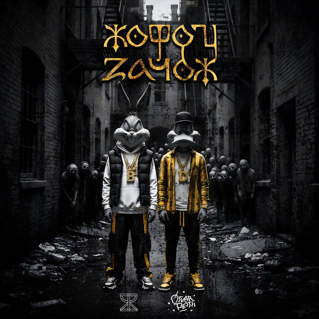 KOMOLY ZAJOK