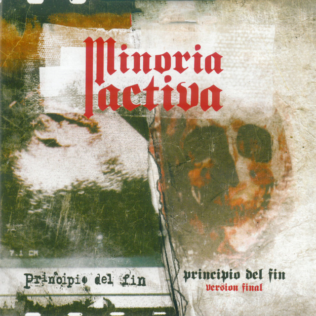 Principio del Fin