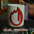 GS Studio Session