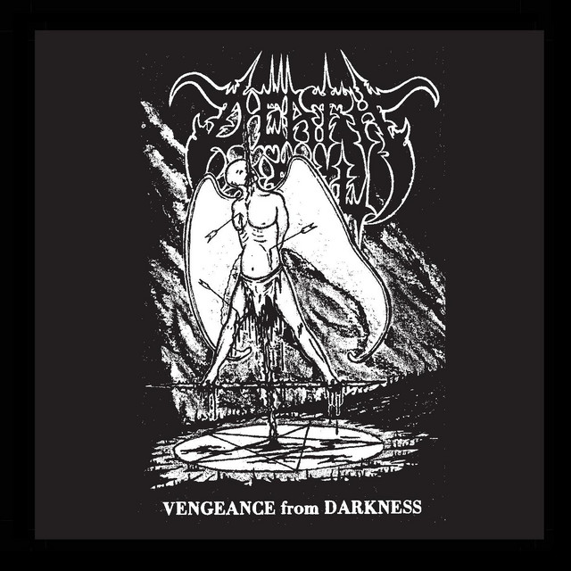 Vengeance from Darkness