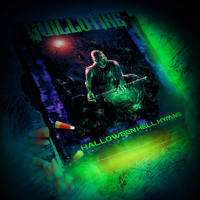 Halloween Hell Hymns