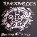 BURNING OFFERINGS demo