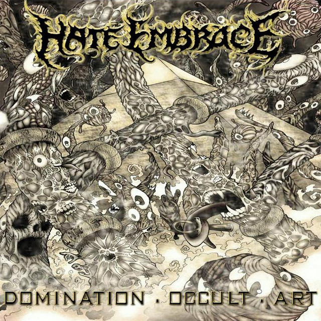 Domination Occult Art (Remastered)