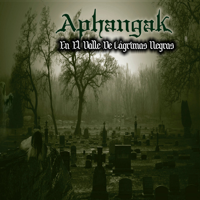 En el valle de lagrimas negras