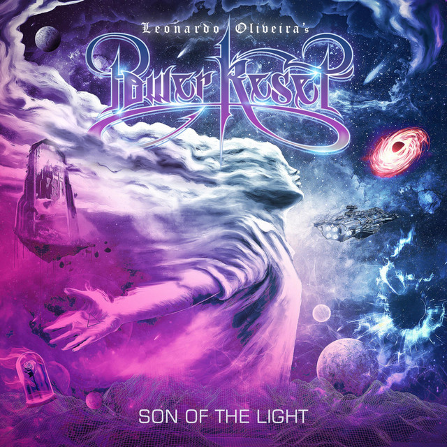 Son of The Light