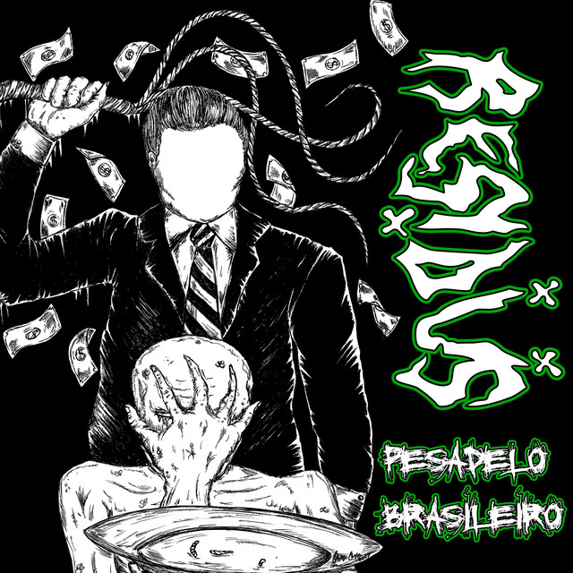 Pesadelo Brasileiro