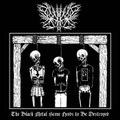 The Black Metal Scene Needs to Be Destroyed