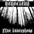 Five Inversions