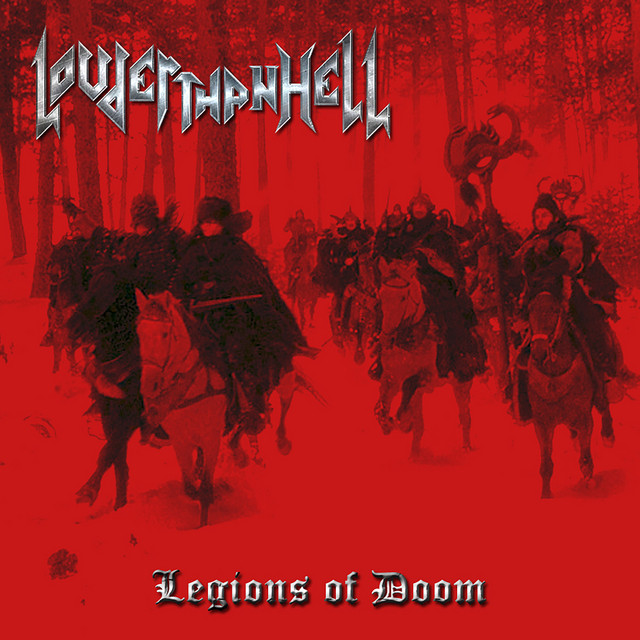Legions of Doom