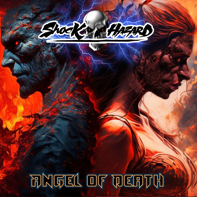 Angel of Death