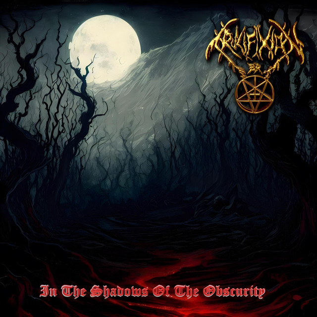In the Shadows of the Obscurity (Demo - 2023 Remaster)