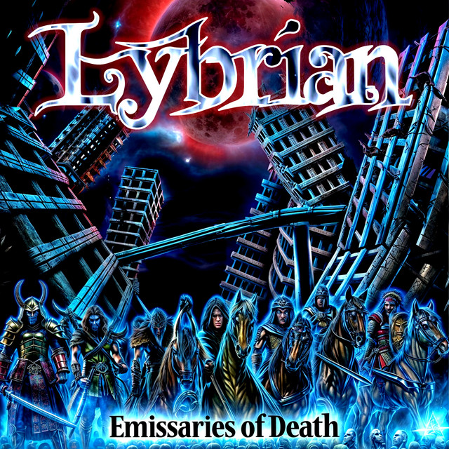 Emissaries of Death