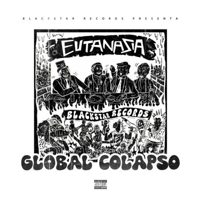 Global Colapso